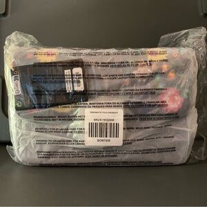 Snow White and the Seven Dwarves Folk Art Character Crossbody Bag - BL Exclusive